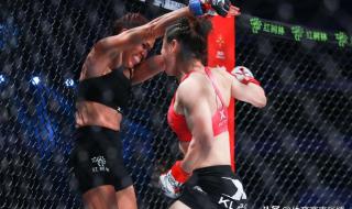 ufc有体重限制吗 女子ufc无限制格斗