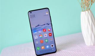 oppo reno5 pro是什么级别手机