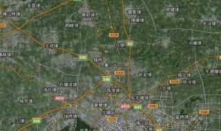 无锡地图什么形状 无锡市地图