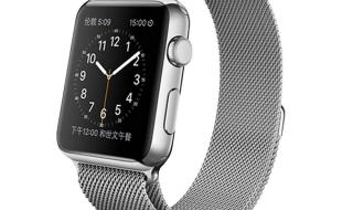 iwatch图标意思