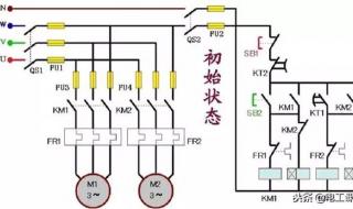 plc西门子基础知识入门 西门子plc编程入门