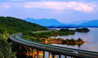 庐山风景区旅游景点 庐山旅游大概多少钱