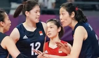 2024年u21女排有哪些比赛 女排联赛2024赛程表