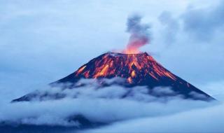 富士山喷发对名古屋有影响吗 日本富士山什么时候喷发